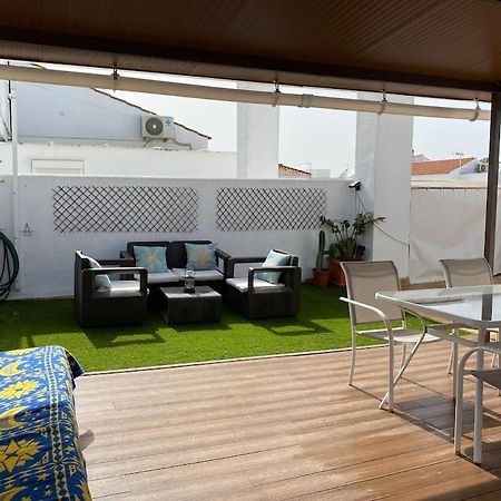 Appartamento Atico En Barbate Esterno foto