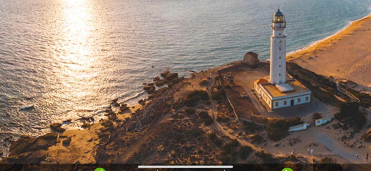 Appartamento Atico En Barbate Esterno foto
